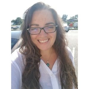 Meet your Posher, Jenna